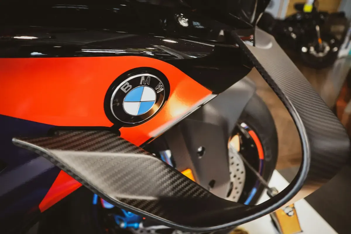 Motorrad sicher online kaufen: So entlarvst du faule Inserate