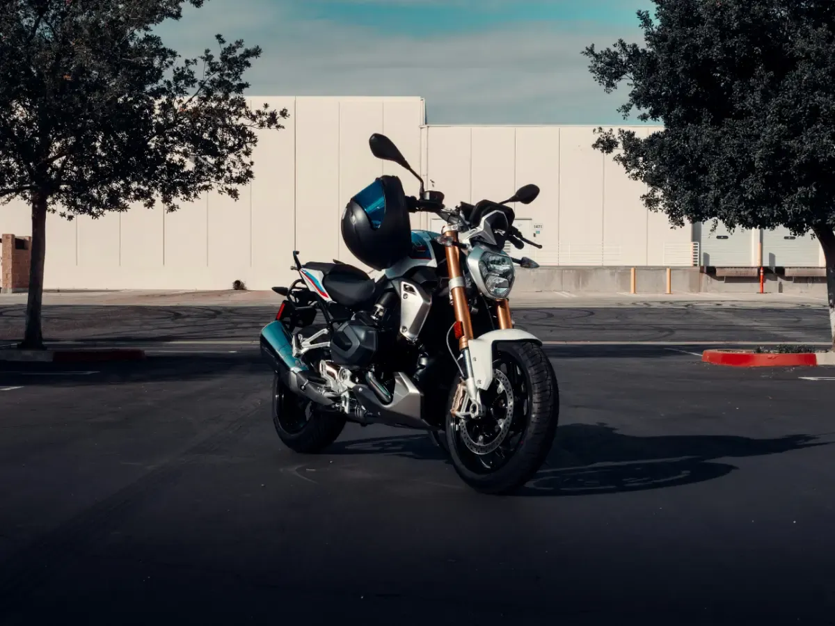 Motorrad privat verkaufen: Ein Inserat, das Anfragen bringt