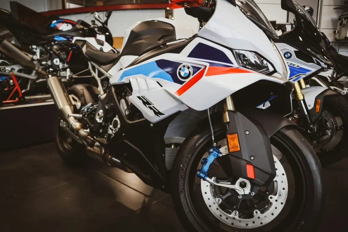 Motorrad Occasion kaufen in der Schweiz: Worauf es ankommt