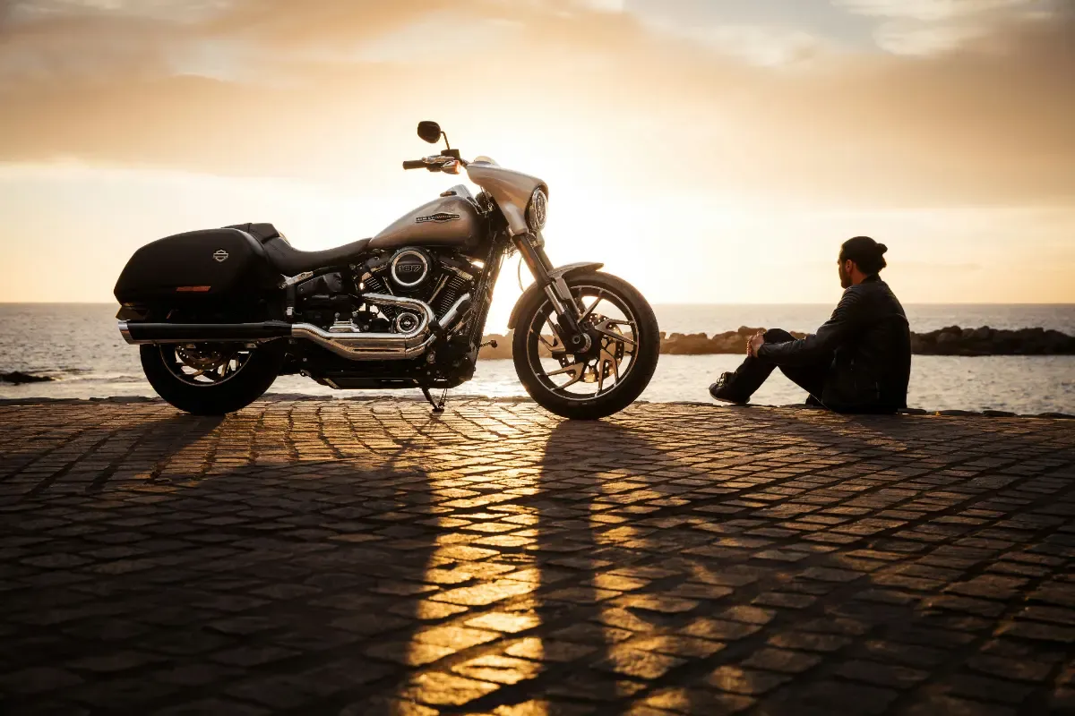 Finanziare una moto o comprarla in contanti: cosa conviene di più?