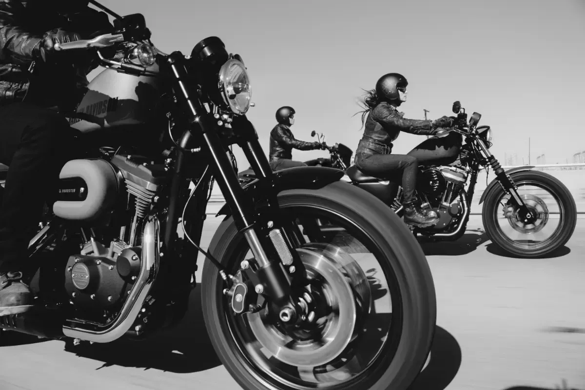 Wann ist der beste Zeitpunkt, ein Motorrad zu kaufen oder zu verkaufen?