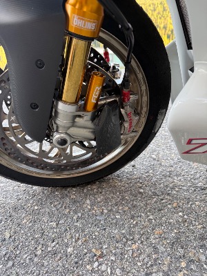 Ducati PanigaleV4 Barni Racing - 4