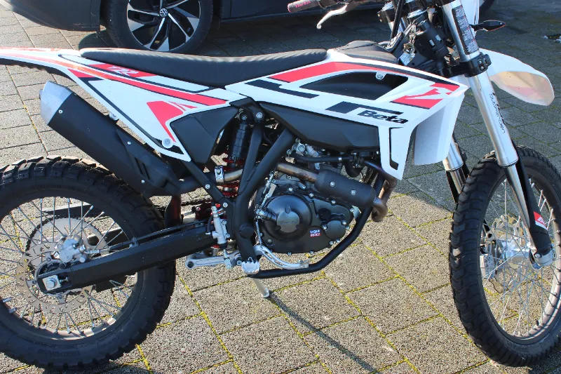 Andere RR 4T 125 2024 - Occasion