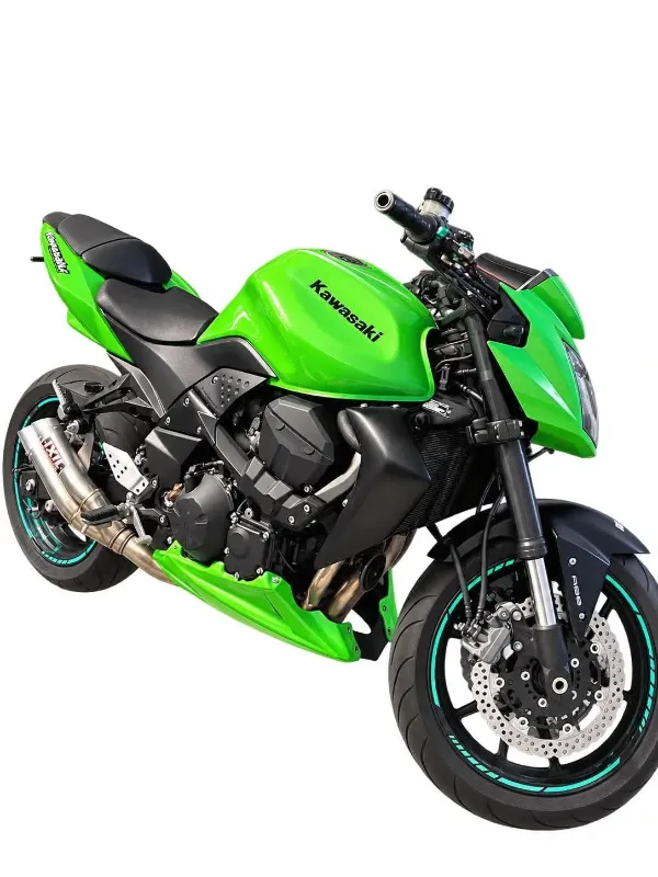 Kawasaki Z750 2013 - Occasion