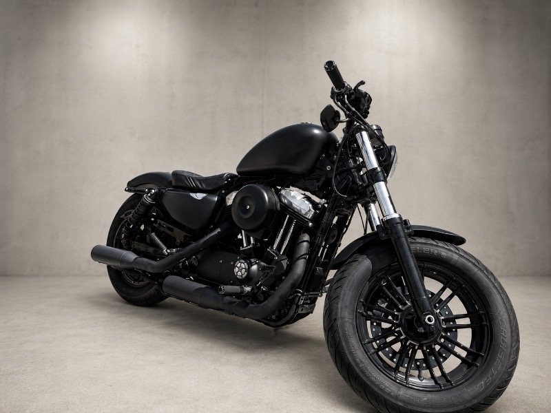 Harley-Davidson Forty-Eight 2016 - Occasion