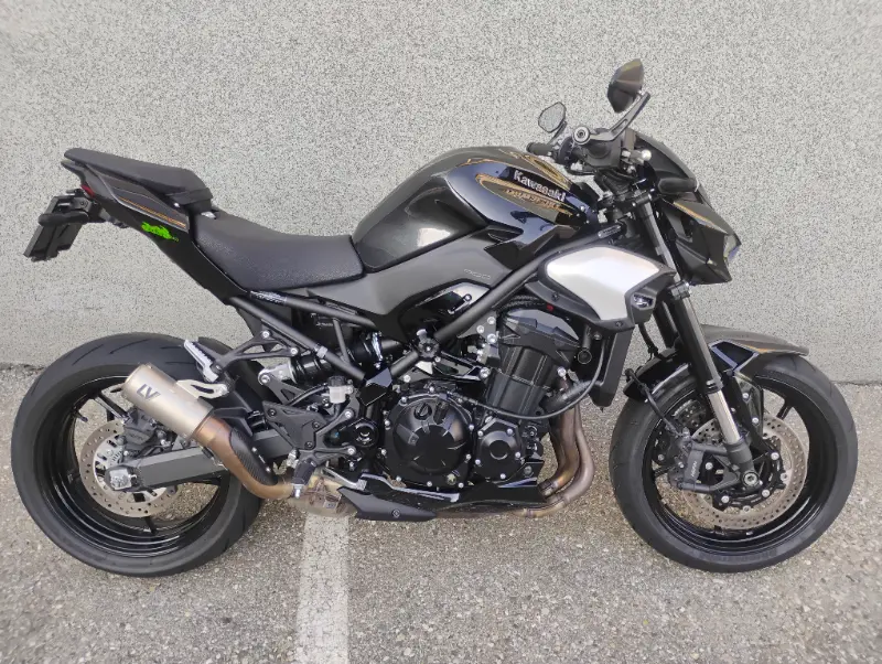 Kawasaki Z 900 2025 - Occasion (1/5)