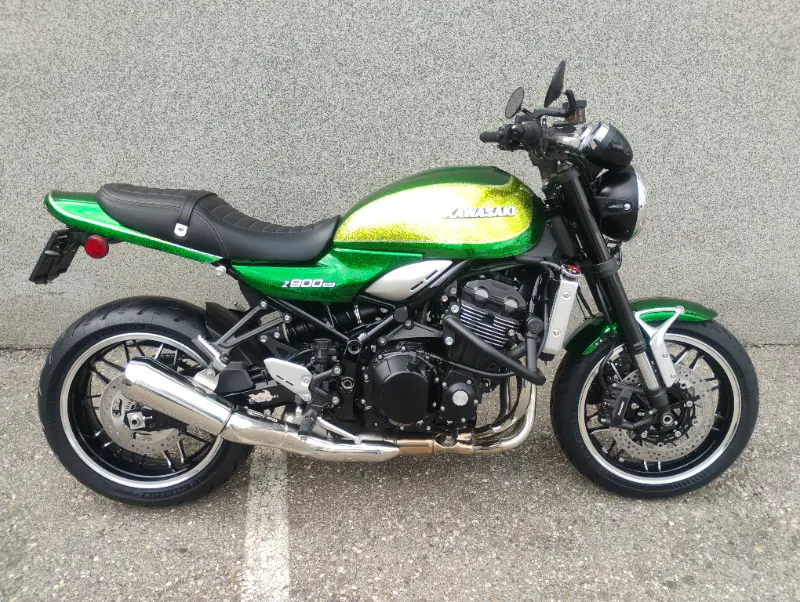 Kawasaki Z900RS