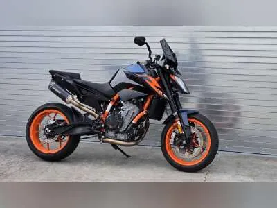 KTM 890 Duke R 2024 - Occasion