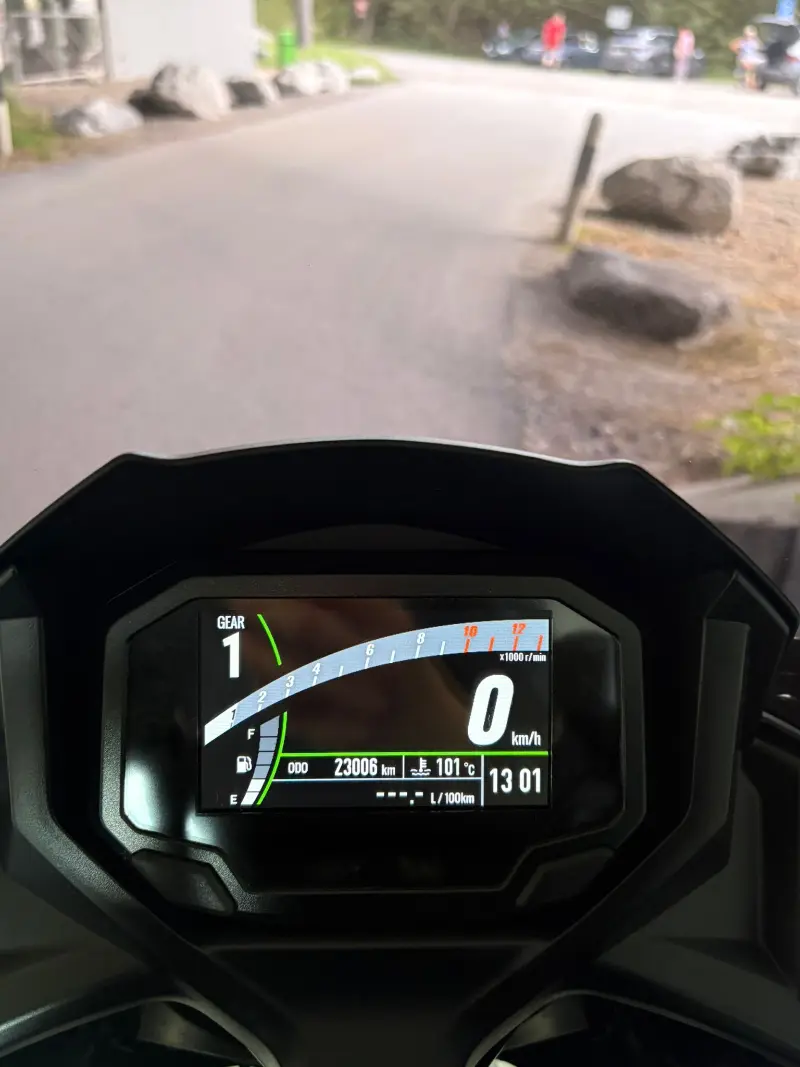 Kawasaki Ninja 650 ABS – Perfektes Einsteigerbike (A2) – Top Zustand – Viele Extras - 4