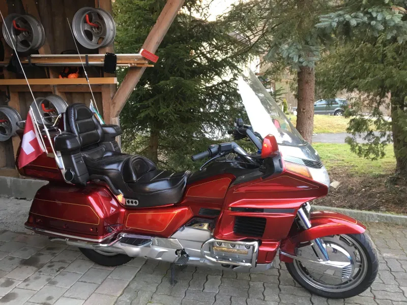 Honda Goldwing SE 1994 - Occasion