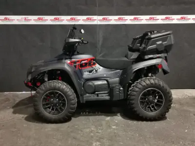 TGB Blade 1000 LT FL EPS MAX - 3