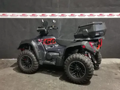 TGB Blade 1000 LT FL EPS MAX - 4