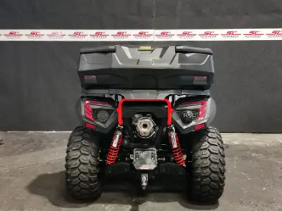 TGB Blade 1000 LT FL EPS MAX - 5
