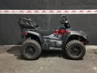 TGB Blade 1000 LT FL EPS MAX - 7