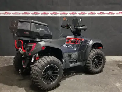 TGB Blade 1000 LT FL EPS MAX - 6