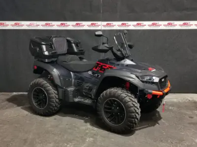 TGB Blade 1000 LT FL EPS MAX - 8