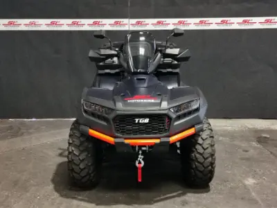 TGB Blade 1000 LT FL EPS MAX - 9