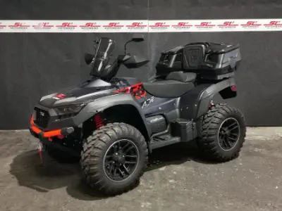 TGB Blade 1000 LT FL EPS MAX - 2