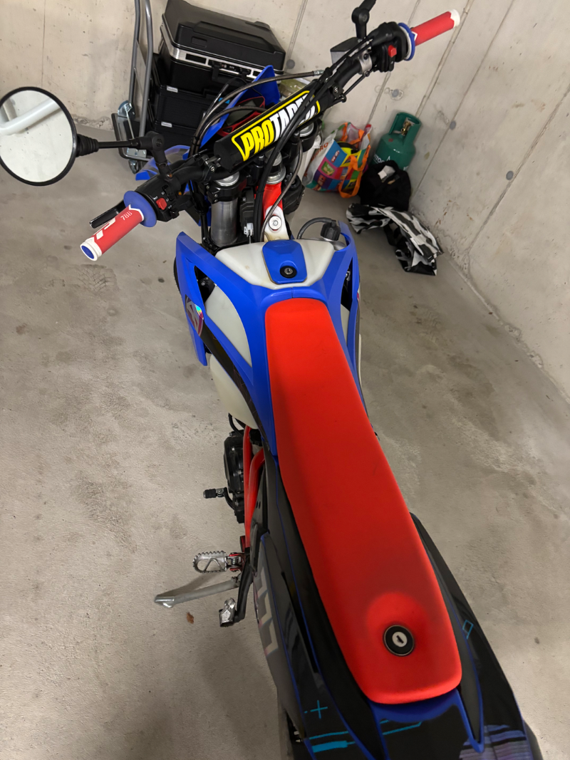 Andere rr125 4t 2023 - Occasion
