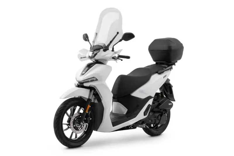 Voge SR 16 2026 - Neu (1/5)