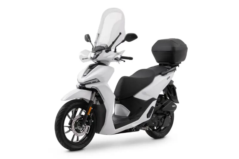 Voge SR 16 2026 - Neu (1/5)