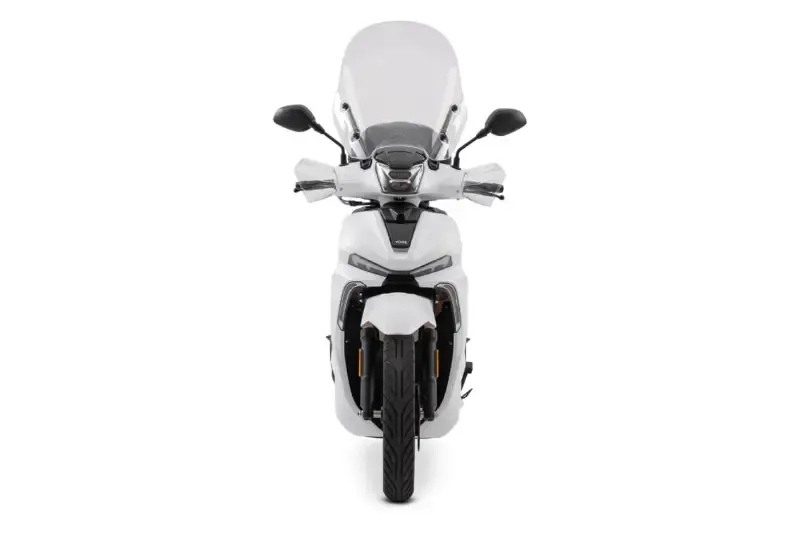 Voge SR 16 2026 - Neu (5/5)