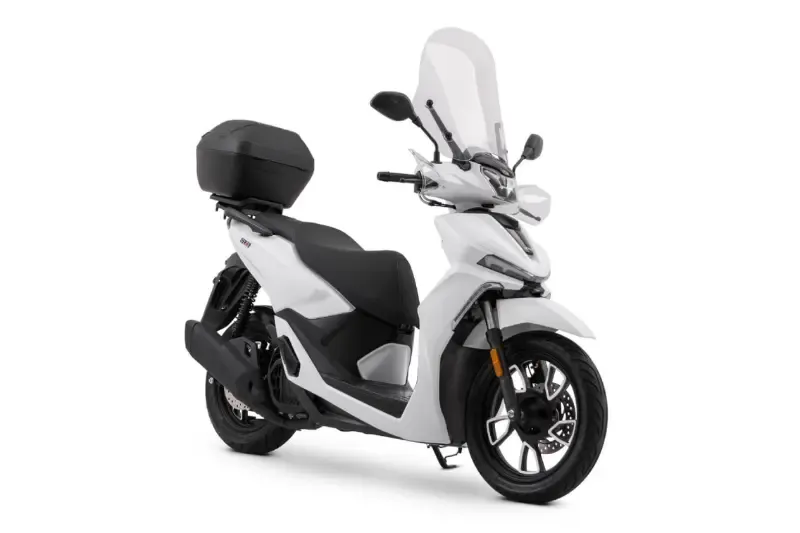 Voge SR 16 2026 - Neu (2/5)
