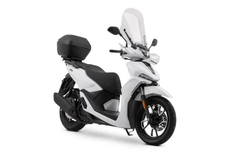 Voge SR 16 2026 - Neu (2/5)