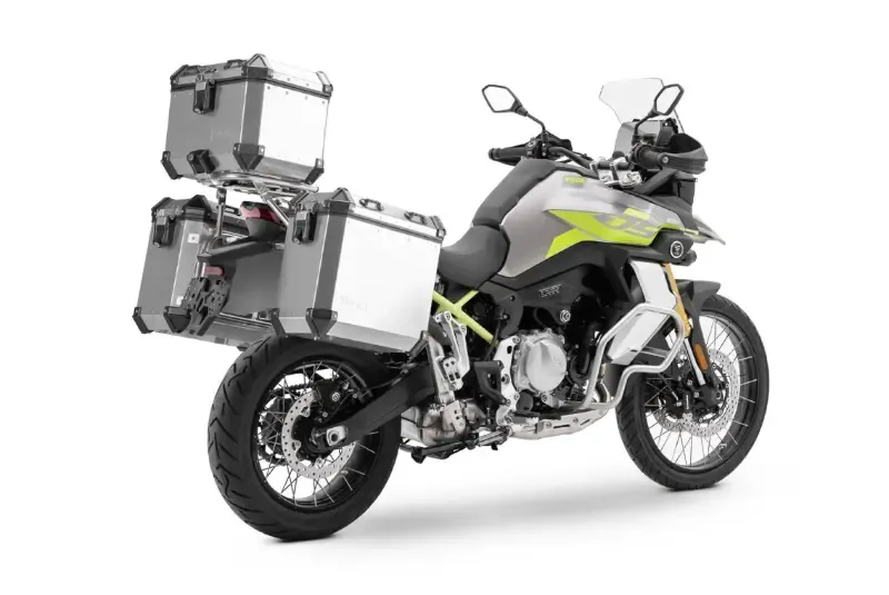 Voge 900DSX ADVENTURE 2026 - Neu (2/3)