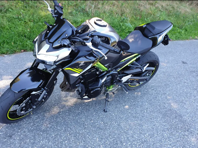 Kawasaki Z 900 2020 - Occasion