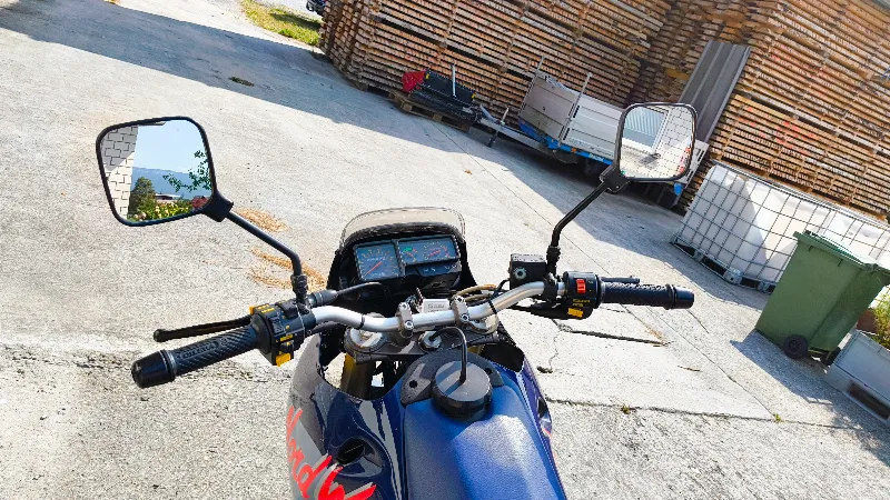 Gilera Nordwest 1994 - Occasion