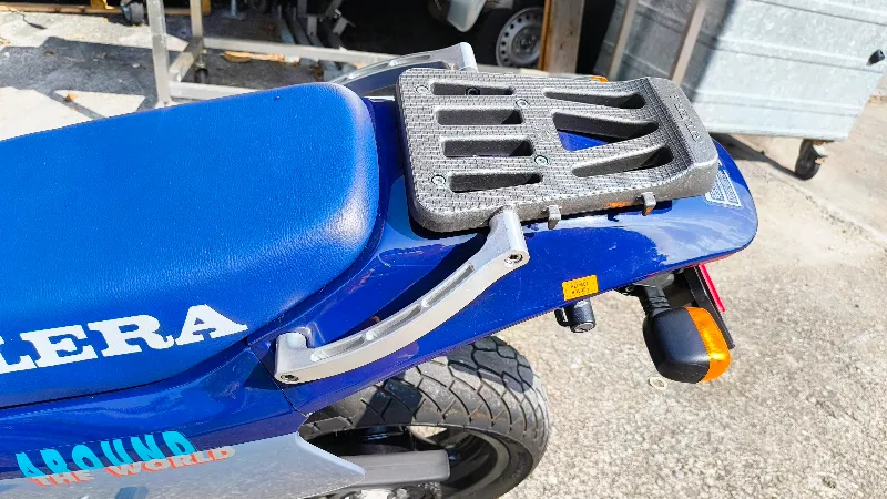 Gilera Nordwest 600 – Jahrgang 1994 | 23'900 km  - 2