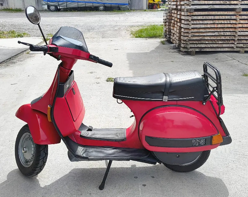 Piaggio Vespa 1995 - Occasion