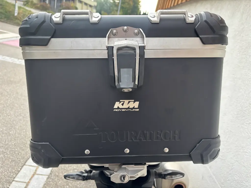 KTM 790 Adventure R ABS ab Inspektion ab MFK - 9