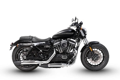 SWM Stormbreaker 1200 - 1