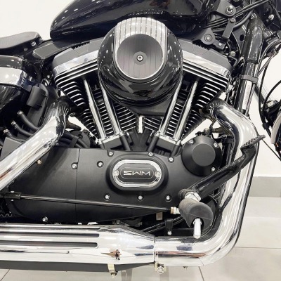 SWM Stormbreaker 1200 - 2
