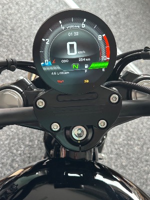SWM Stormbreaker 1200 - 3