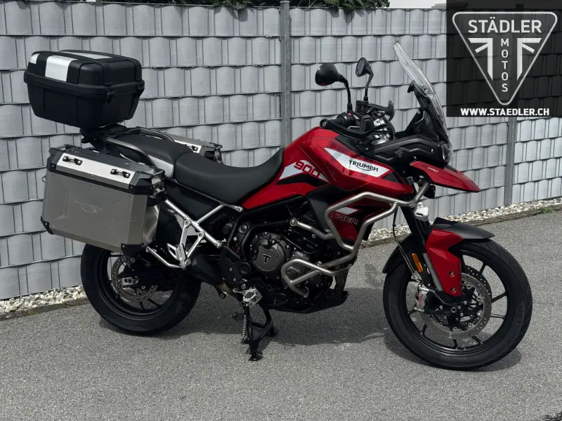 TRIUMPH Tiger 900 GT Pro (35kW)