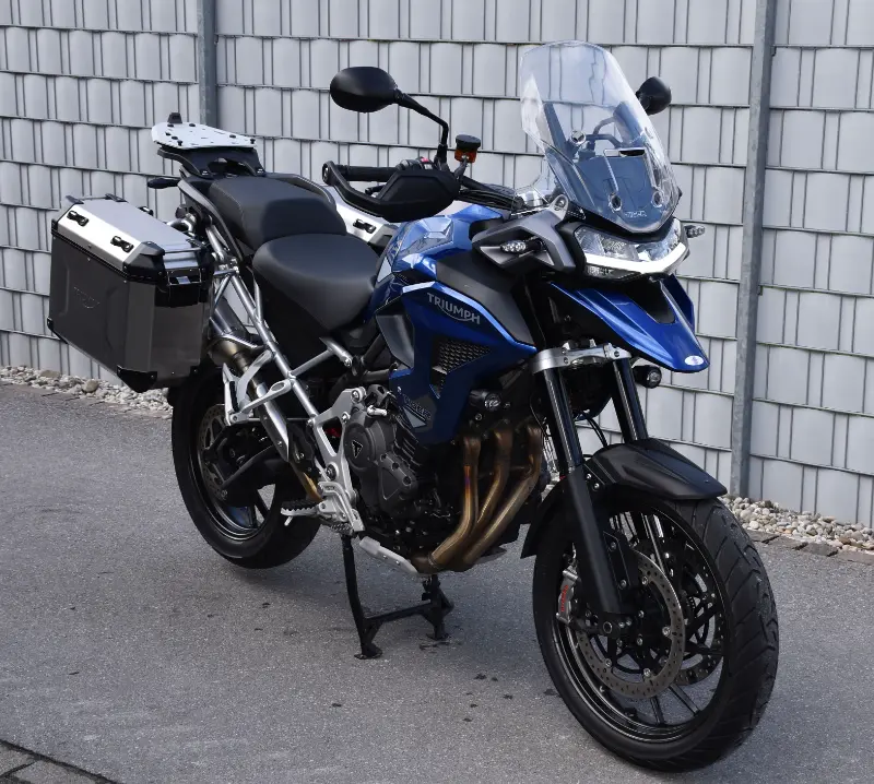 TRIUMPH Tiger 1200 GT Pro