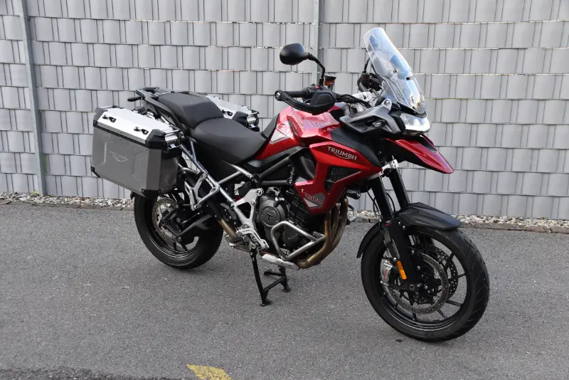 TRIUMPH Tiger 1200 GT Pro