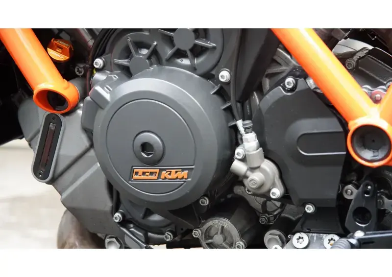 KTM 1290 Super Duke R 2021 - Occasion (2/10)