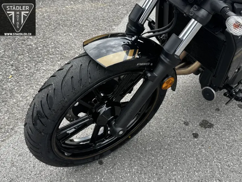 Kawasaki Vulcan S 2020 - Occasion (2/10)