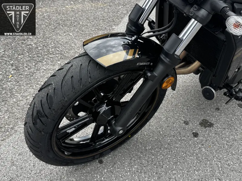 Kawasaki Vulcan S 2020 - Occasion (2/10)