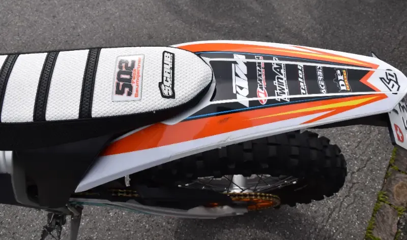 KTM Freeride E-XC 2022 - Occasion (2/9)