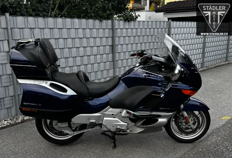 BMW K 1200 LT