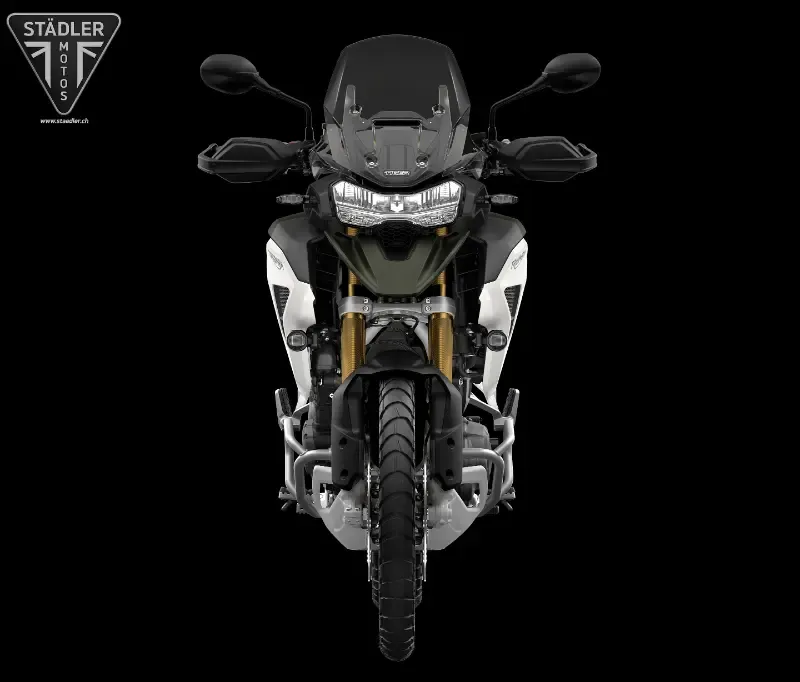 Triumph Tiger 1200 Rally Pro 2024 - Neu (2/6)