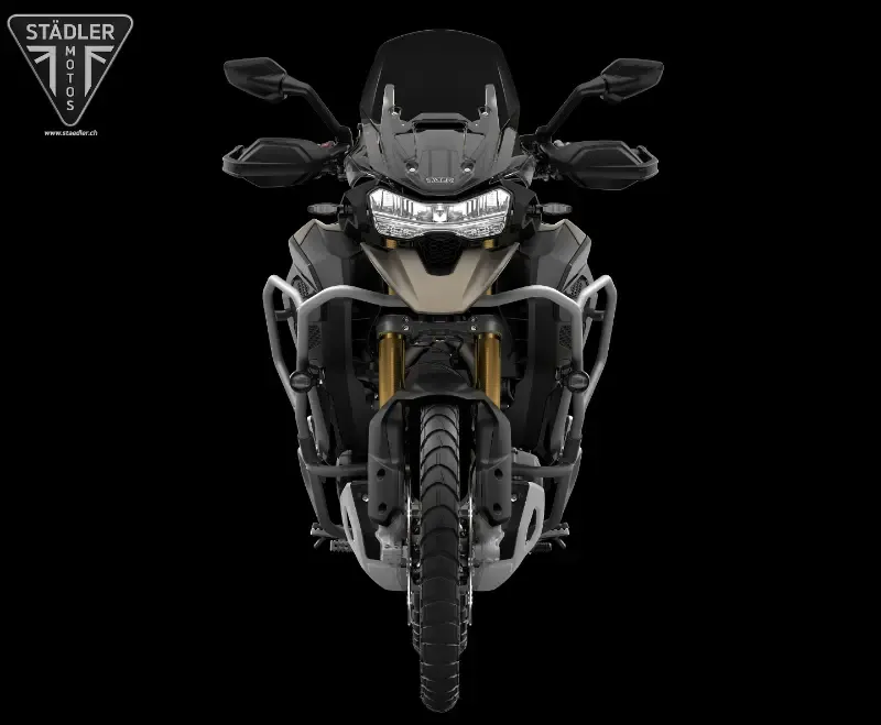 Triumph Tiger 1200 Rally Explorer 2025 - Neu (6/6)