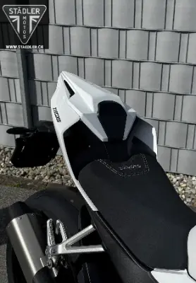 ZXMOTO 500RR - 7
