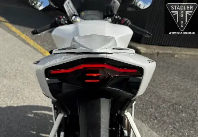 ZXMOTO 500RR - 5