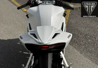 ZXMOTO 500RR - 4
